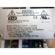ESD SPS-6.5 Power SupplyCharger SPS65 - Used