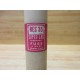 Buss RES-35 Bussmann Fuse Cross Ref 1EV63 - New No Box