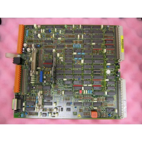 Siemens 6SC6-500-0UC01 Power Module 6SC65000UC01 462 500. 9092.01 A B C K - Refurbished