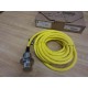 Allen Bradley 871TM-DH15NP30-H5 871TMDH15NP30H5 Inductive Proximity Sensor Ser A