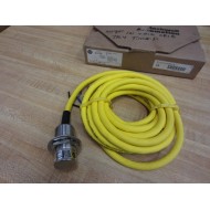 Allen Bradley 871TM-DH15NP30-H5 871TMDH15NP30H5 Inductive Proximity Sensor Ser A
