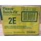 Flexco 69-7598 20005 Quick-Fit Steel Belt Fasteners 2E 20005 (Pack of 25)