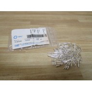 Epic 13162300 Machined Contact Pin (Pack of 100)