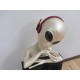 Rare Life-Size Alien CD Rack - Used