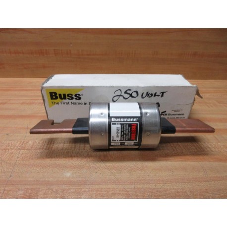 Buss FRN-R-400 Bussmann Fuse Cross Ref 6A832