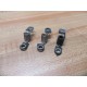 Cutler Hammer 1027 Overload Heater H1027 Eaton (Pack of 3) - Used