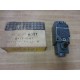Allen Bradley 802T-AW2 Oiltight Limit Switch 802TAW2 Series D