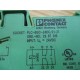 Phoenix Contact PLC-BSC-24DC21 Terminal Block 2966016 (Pack of 2) - Used