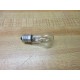 General Electric 6S6-120V GE Indicator Bulb 6S6 (Pack of 12)