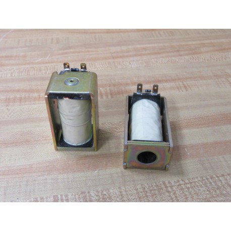 EKS 138 246 062 2 Coil 1382460622 (Pack of 2) - Used