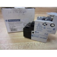 SCHNEIDER ELECTRIC LB1-LB03P17 USED TESTED CLEANED LB1LB03P17