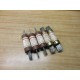 Gould Shawmut Ferraz Trionic OT200 Fuse Cross Ref 1DR08 (Pack of 5) - New No Box