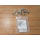 Siemens 6ES7 193-6SC00-1AM0 Shield Connector 6ES71936SC001AM0 (Pack of 5)