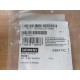 Siemens 6ES7 193-6SC00-1AM0 Shield Connector 6ES71936SC001AM0 (Pack of 5)