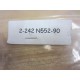 N552-90 Seals N55290 (Pack of 5)