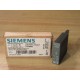 Siemens 3RT2916-1BB00 Surge Suppressor 3RT29161BB00 (Pack of 4)