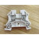 Allen Bradley 1492-J4 Block 1492J4 1492-J4-W, White (Pack of 12) - New No Box