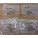 Hyster 0326612 Keeper Intake Valve (Pack of 4)