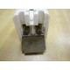 Leviton 467 Fluorescent Lamp Holder (Pack of 4) - Used