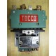 Tocco 11-FP-65 Audio Frequency Contactor 11FP65 - Used