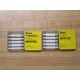 Buss MDA-10 Bussmann Fuse Cross Ref 1CL94 White (Pack of 10)