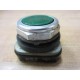 Allen Bradley 800T-A1 Push Button Ser. NGreen (Pack of 3) - Used
