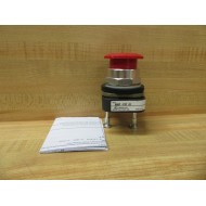 Allen Bradley 800T-FXTA1 Button Red Button - New No Box