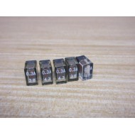 Fanuc HM03 Daito 0.3A Fuse (Pack of 5) - New No Box