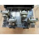 Allen Bradley 800T-FXNQ10 A7 Push Pull Switch Amber Mushroom Cap