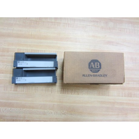 Allen Bradley 1746-N2 Card Slot Filler 1746N2 Series A (Pack of 2)
