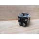 Allen Bradley 800H-PRA16 Push Button Switch Red Lens 800H-PRA16R - Used
