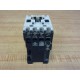 Allen Bradley 509-TOD Starter 509-T0D Contactor Only - Used