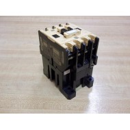 Allen Bradley 100-A18ND3 AC Contactor 100A18ND3 - Used