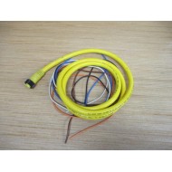 Allen Bradley 889N-F5AF-12F Cable 889NF5AF12F - Used