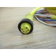 Allen Bradley 889N-F5AF-12F Cable 889NF5AF12F - Used