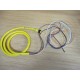 Allen Bradley 889N-F5AF-12F Cable 889NF5AF12F - Used