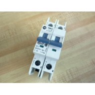 Allen Bradley 1489-A2C020 Circuit Breaker 1489A2C020 - Used