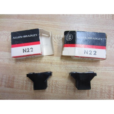 Allen Bradley N22 Overload Relay Heater Element (Pack of 2)