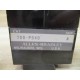 Allen Bradley 700-PK400A1 AC Relay 700PK400A1 W 700-PB40 - Used