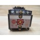 Allen Bradley 700-PK400A1 AC Relay 700PK400A1 W 700-PB40 - Used