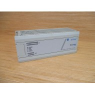 Allen Bradley 1761-L32AWA Micro Controller 1K User Memory Ser. E, FRN 1.0 - Used