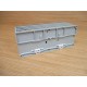Allen Bradley 1761-L32AWA Micro Controller 1K User Memory Ser. E, FRN 1.0 - Used