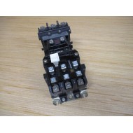 Allen Bradley 40411-464-02-1236 Starter 40411464021236 - Used