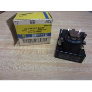 Square D 8501 CO-2 Control Relay 8501 C0-2