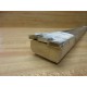 Allen Bradley 141A-B155A Copper Busbar 141AB155A (Pack of 3)