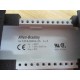 Allen Bradley 141A-GS54*25 Mounting System 141AGS5425 - New No Box