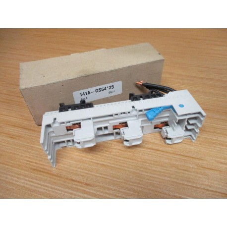 Allen Bradley 141A-GS54*25 Mounting System 141AGS5425