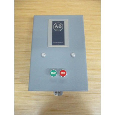 Allen Bradley 709-CAD1 AC Automatic Starter 709CAD1 - New No Box