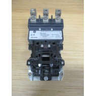 Allen Bradley 500L-EAD93 AC Contactor 500LEAD93 - Used