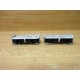 Allen Bradley 140M-C-AFA20 Auxiliary Contact 140MCAFA20 (Pack of 2) - Used